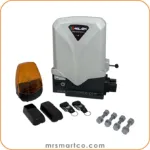 لوازم ریلی میلان 800 کیلو