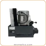 میلان ریلی 1500