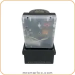 موتور ریلی میلان 1500