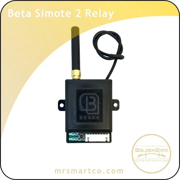 Picture of  Beta Happing Simote 2 Relay