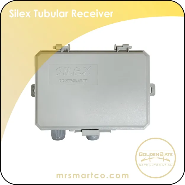 Picture of Silex tubular Learning receiver