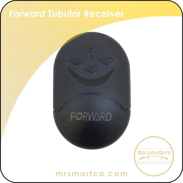 Picture of Forward Tubular Receiver