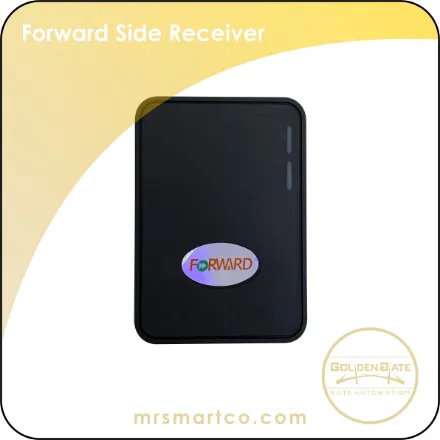 تصویر  رسیور ساید فوروارد (لرنینگ)