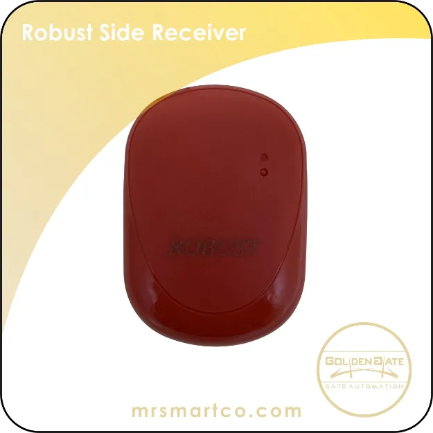 Picture of Robust Side Receiver