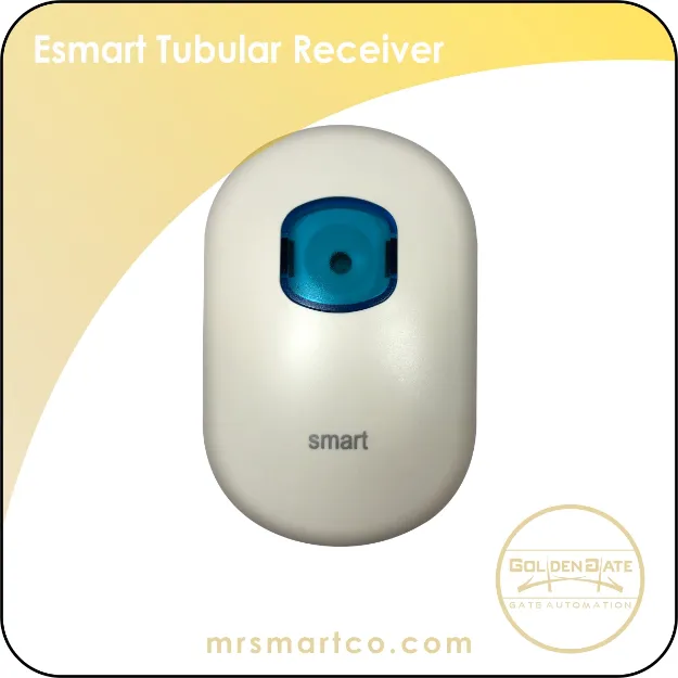 Picture of Smart Tubular Receiver