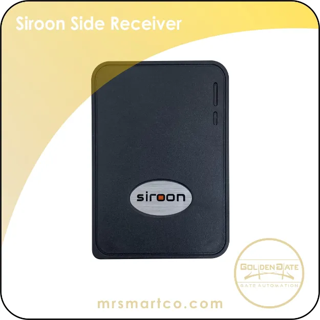 Picture of Siroon Side Receiver