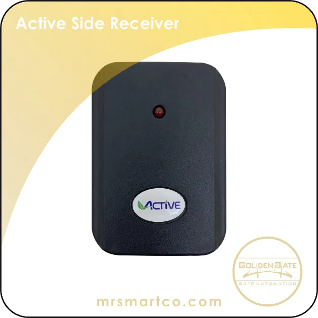 Picture of Active Side Receiver