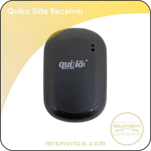 Picture of Quiko Side Receiver