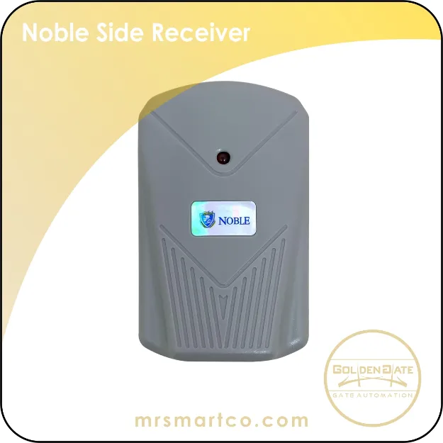 Picture of Noble Side Receiver