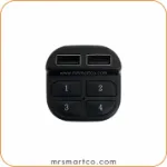 ریموت فندکی بلوتوثی 