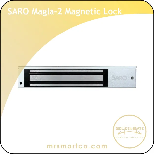 قفل مگلا 2 سارو