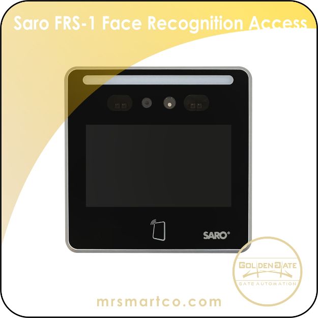 Picture of Saro FRS-1 Network Access Control