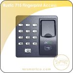 Picture of Rustic 715 Access Control