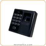 Rustic 710 Access Control
