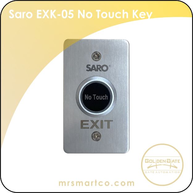 Picture of Saro EXK-05 No Touch Key