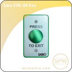 تصویر  کلید فشاری سارو مدل EXK-04