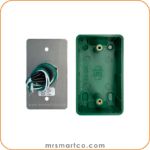 تصویر  کلید فشاری سارو مدل EXK-04