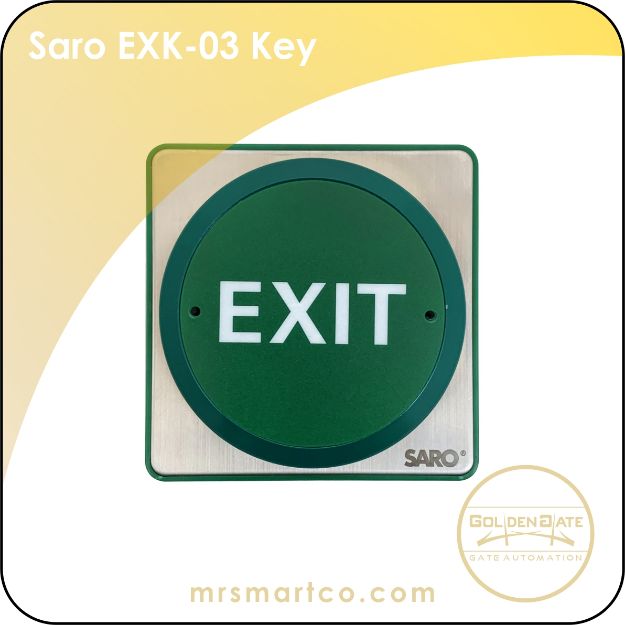 Picture of Saro EXK-03 Key