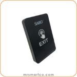 تصویر  کلید لمسی سارو مدل EXK-07