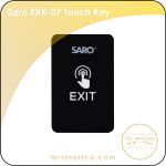 تصویر  کلید لمسی سارو مدل EXK-07