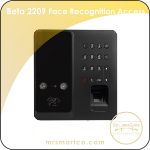 Beta 2208 Access Control