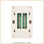 کلید وایرلس 433