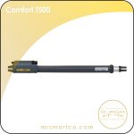 جک پارکینگ کامفورت 500 تک لنگه	